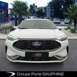 Ford Kuga 2.5 DURATEC 180 CH FLEXIFUEL FHEV Bio&eacute;thanol POWERSHIFT ST-Line Challans