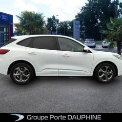 Ford Kuga 2.5 DURATEC 180 CH FLEXIFUEL FHEV Bio&eacute;thanol POWERSHIFT ST-Line Challans