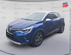 Renault Captur Thionville