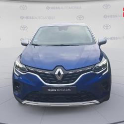 Renault Captur 1.6 E-Tech hybride 145ch Intens -21 Camera GPS Thionville