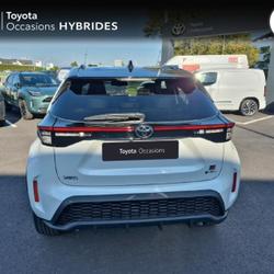 Toyota Yaris Cross 130h GR Sport MY25 Saint-Nazaire