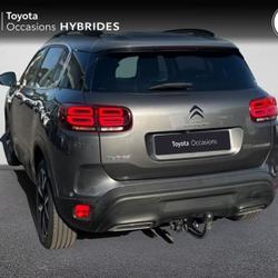 Citroen C5 Aircross Hybrid rechargeable 225ch Shine Pack &euml;-EAT8 Saint-Nazaire