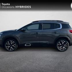 Citroen C5 Aircross Hybrid rechargeable 225ch Shine Pack &euml;-EAT8 Saint-Nazaire
