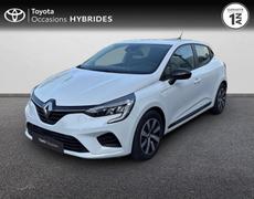 Renault Clio 5 Saint-Nazaire