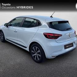 Renault Clio 5 1.6 E-Tech 145ch full hybrid Evolution Saint-Nazaire