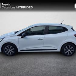 Renault Clio 5 1.6 E-Tech 145ch full hybrid Evolution Saint-Nazaire