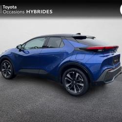 Toyota C-HR 1.8 Hybride 140ch Graphic MY26 Saint-Nazaire