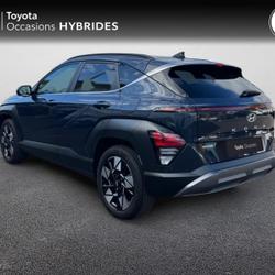 Hyundai Kona 1.6 GDi 129ch Hybrid Executive DCT-6 Saint-Nazaire