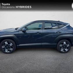 Hyundai Kona 1.6 GDi 129ch Hybrid Executive DCT-6 Saint-Nazaire