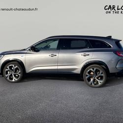 Renault Espace 5 Espace E-Tech hybrid 200 esprit Alpine Ch&acirc;teaudun