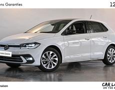 Volkswagen Polo Rueil-Malmaison