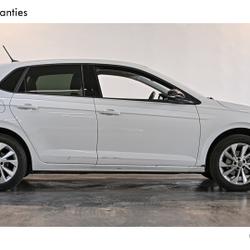 Volkswagen Polo Polo 1.0 TSI 110 S&S DSG7 Style Rueil-Malmaison