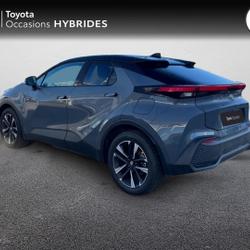 Toyota C-HR 2.0 Hybride Rechargeable 225ch Graphic MY26 Saint-Nazaire