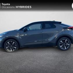 Toyota C-HR 2.0 Hybride Rechargeable 225ch Graphic MY26 Saint-Nazaire