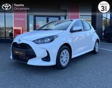 Toyota Yaris Saint-Nazaire