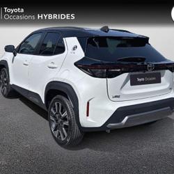 Toyota Yaris Cross 130h Trail MY26 Saint-Nazaire