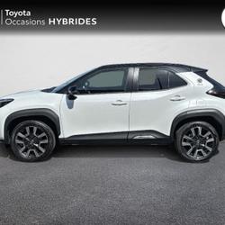 Toyota Yaris Cross 130h Trail MY26 Saint-Nazaire