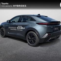 Toyota C-HR HR+ 92411 0S1 D/GRANDE AUTONOMIE 05 DESIGN Saint-Nazaire