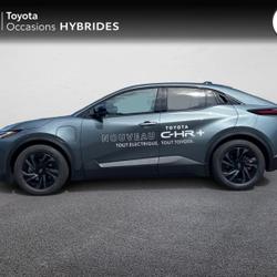 Toyota C-HR HR+ 92411 0S1 D/GRANDE AUTONOMIE 05 DESIGN Saint-Nazaire