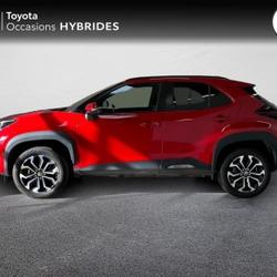 Toyota Yaris Cross 116h Design MC24 Saint-Nazaire