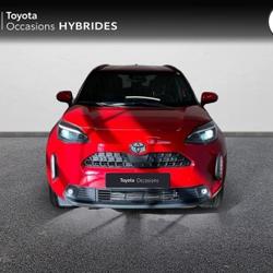 Toyota Yaris Cross 116h Design MC24 Saint-Nazaire