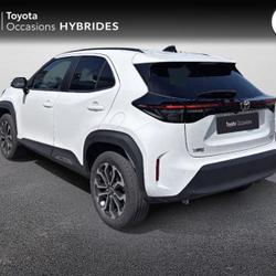 Toyota Yaris Cross 116h Design MY25 Saint-Nazaire