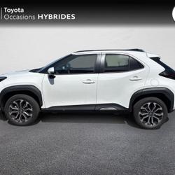 Toyota Yaris Cross 116h Design MY25 Saint-Nazaire