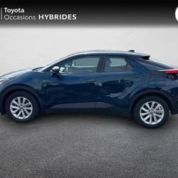 Toyota C-HR 1.8 Hybride 140ch Dynamic NG23 Saint-Nazaire
