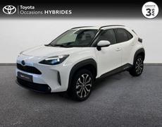 Toyota Yaris Cross Saint-Nazaire