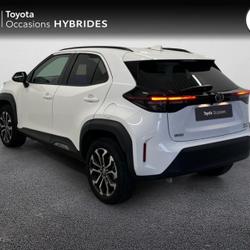 Toyota Yaris Cross 130h Design AWD-i MC24 Saint-Nazaire