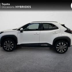 Toyota Yaris Cross 130h Design AWD-i MC24 Saint-Nazaire