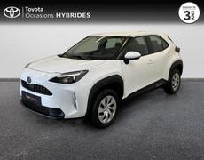 Toyota Yaris Cross Saint-Nazaire