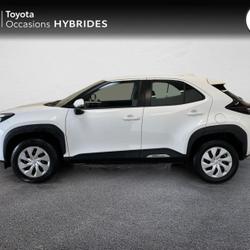 Toyota Yaris Cross 116h Dynamic MY22 Saint-Nazaire