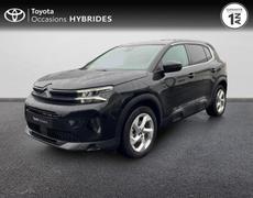 Citroen C5 Aircross Saint-Nazaire