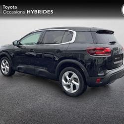 Citroen C5 Aircross 1.2 Hybride 136ch PLUS boite automatique Saint-Nazaire