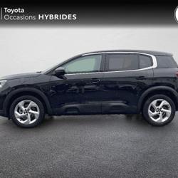 Citroen C5 Aircross 1.2 Hybride 136ch PLUS boite automatique Saint-Nazaire