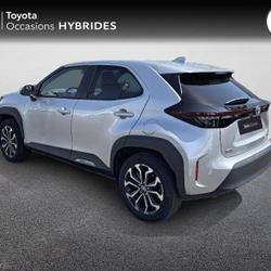Toyota Yaris Cross 116h Design MY21 Saint-Nazaire