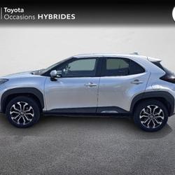 Toyota Yaris Cross 116h Design MY21 Saint-Nazaire