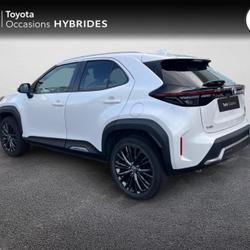 Toyota Yaris Cross 116h Trail MY22 Saint-Nazaire