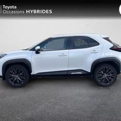 Toyota Yaris Cross 116h Trail MY22 Saint-Nazaire