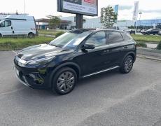 BYD Atto 3 Cherbourg-en-Cotentin