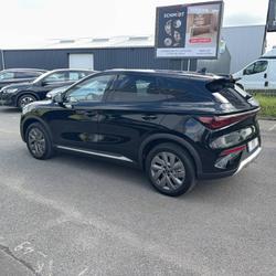 BYD Atto 3 Atto 3 EVO RWD Design Cherbourg-en-Cotentin