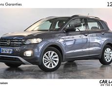 Volkswagen T-Cross Rueil-Malmaison