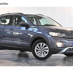 Volkswagen T-Cross T-Cross 1.0 TSI 110 Start/Stop DSG7 Life Tech Rueil-Malmaison