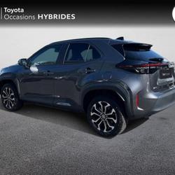 Toyota Yaris Cross 116h Design MY25 Saint-Nazaire