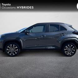 Toyota Yaris Cross 116h Design MY25 Saint-Nazaire