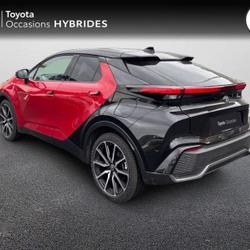 Toyota C-HR HR PHEV 50311 9V1 2/NG HYBRIDE RECHARGEABLE 225 05 GR SPORT Saint-Nazaire