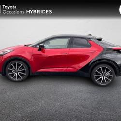 Toyota C-HR HR PHEV 50311 9V1 2/NG HYBRIDE RECHARGEABLE 225 05 GR SPORT Saint-Nazaire