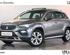 Seat Ateca Rueil-Malmaison