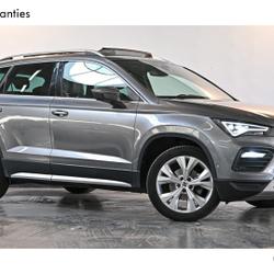 Seat Ateca Ateca 1.5 TSI 150 ch Start/Stop DSG7 FR Rueil-Malmaison